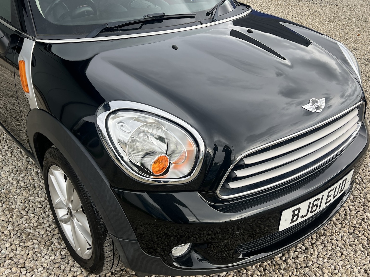 Used MINI Countryman 2011 for sale - 77584632: Photo 32