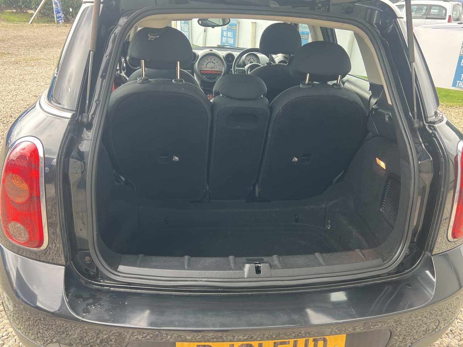 Used MINI Countryman 2011 for sale - 77584632: Photo 35