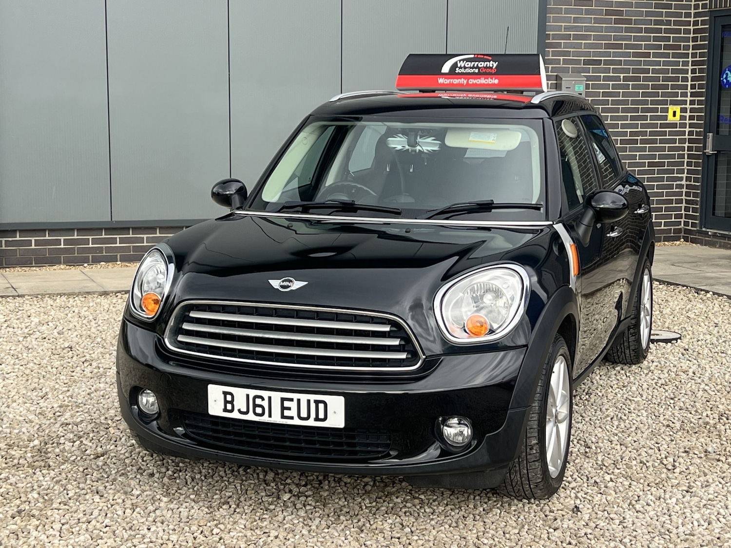 Used MINI Countryman 2011 for sale - 77584632: Photo 4