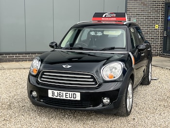 Used MINI Countryman 2011 for sale - 77584632: Photo