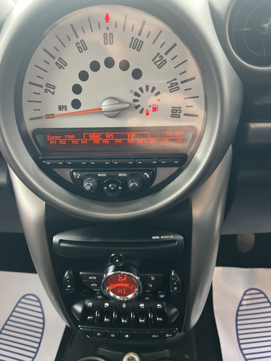 Used MINI Countryman 2011 for sale - 77584632: Photo 7