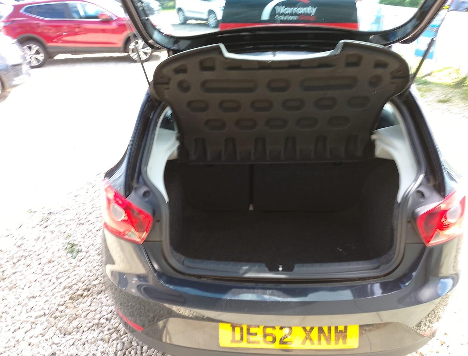 Used SEAT Ibiza 2013 for sale - 75836223: Photo 18