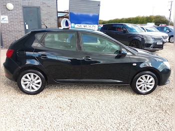 Used SEAT Ibiza 2013 for sale - 75836223: Photo
