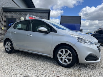 Used Peugeot 208 2017 for sale - 78445814: Photo