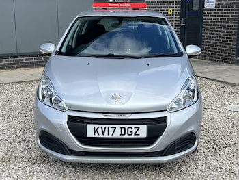 Used Peugeot 208 2017 for sale - 78445814: Photo