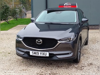 Mazda - CX-5