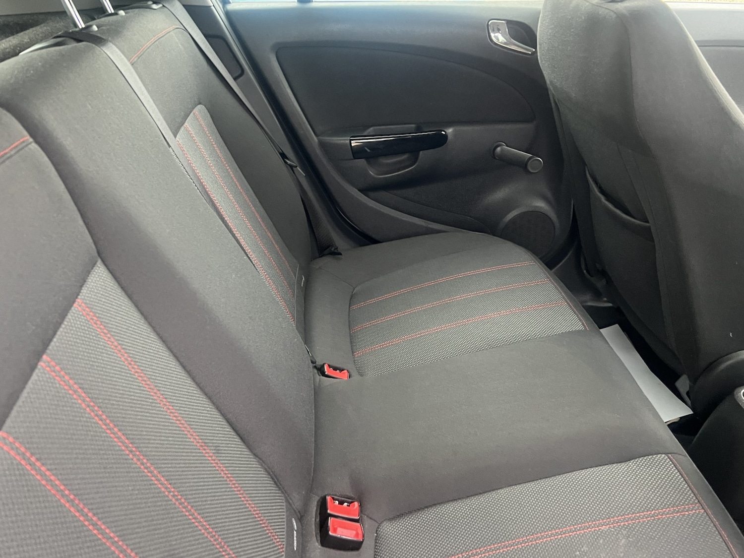 Used Vauxhall Corsa 2012 for sale - 77681744: Photo 13