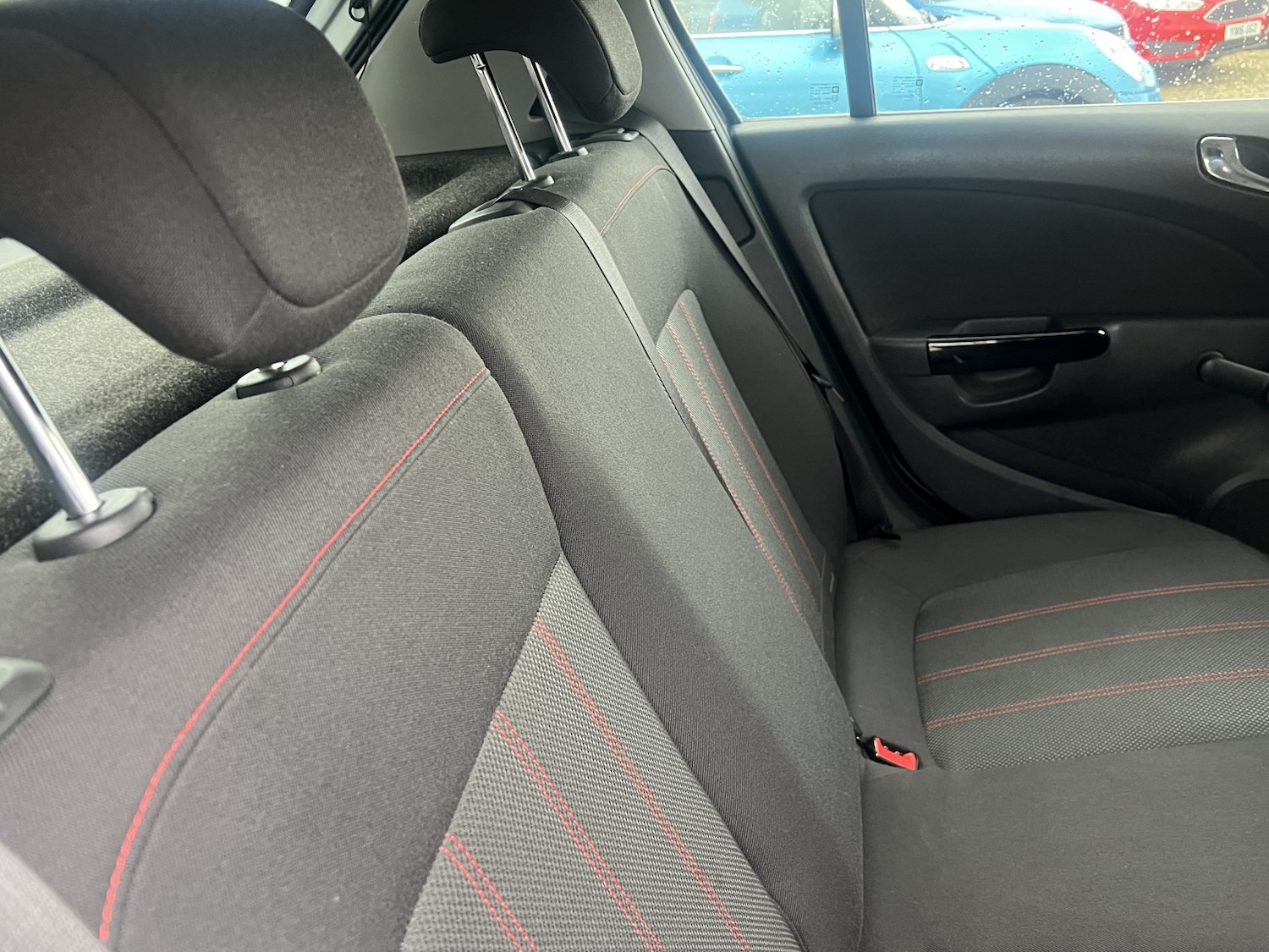 Used Vauxhall Corsa 2012 for sale - 77681744: Photo 14