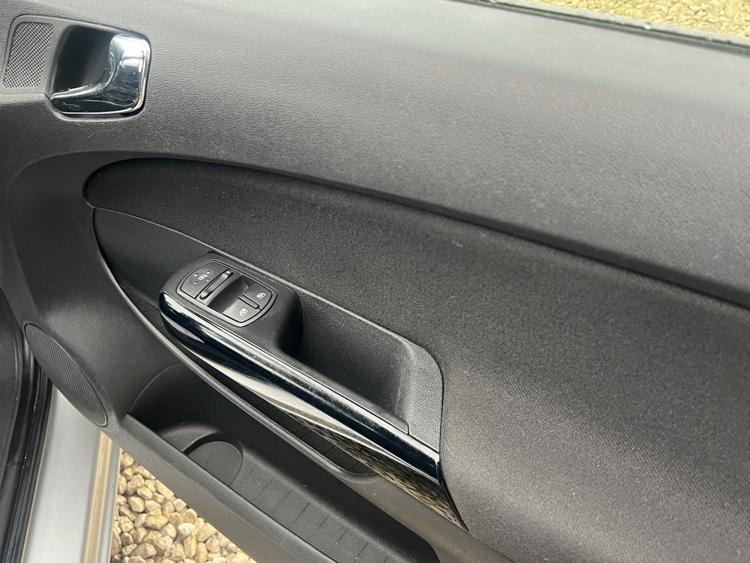 Used Vauxhall Corsa 2012 for sale - 77681744: Photo 16