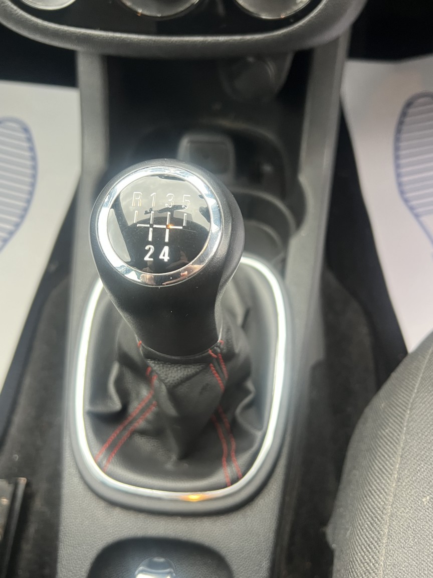 Used Vauxhall Corsa 2012 for sale - 77681744: Photo 8