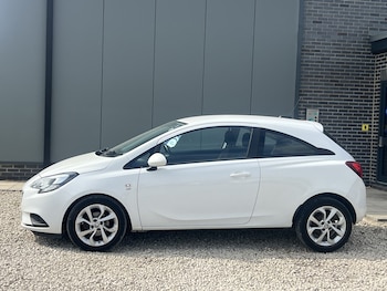 Used Vauxhall Corsa 2016 for sale - 79307511: Photo