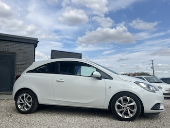 Used Vauxhall Corsa 2016 for sale - 79307511: Photo