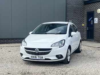 Used Vauxhall Corsa 2016 for sale - 79307511: Photo