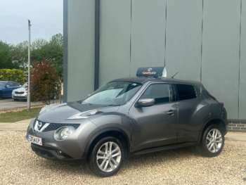 2014 - 1.6 Acenta 5-Door