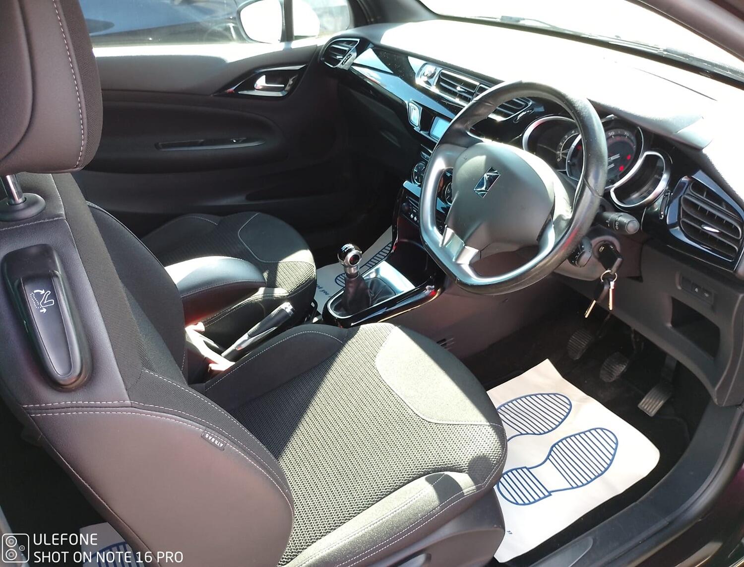Used Citroen DS3 2015 for sale - 76177037: Photo 11