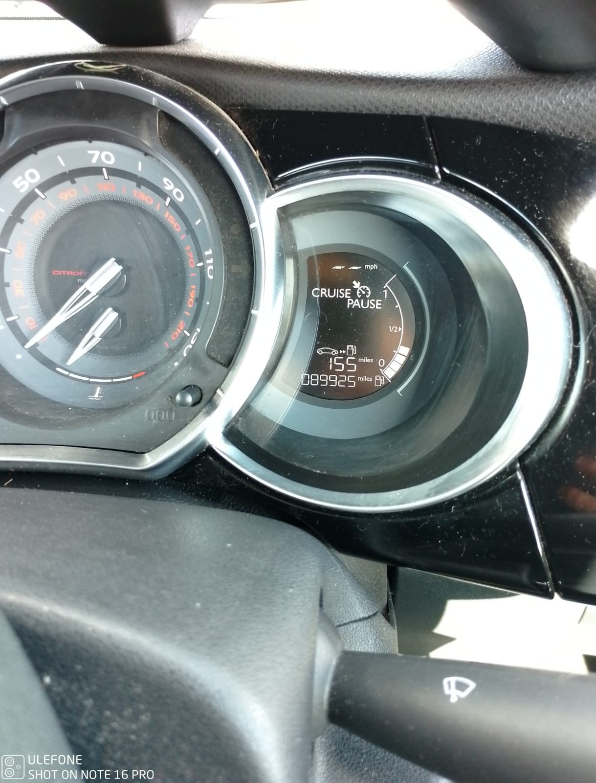 Used Citroen DS3 2015 for sale - 76177037: Photo 12