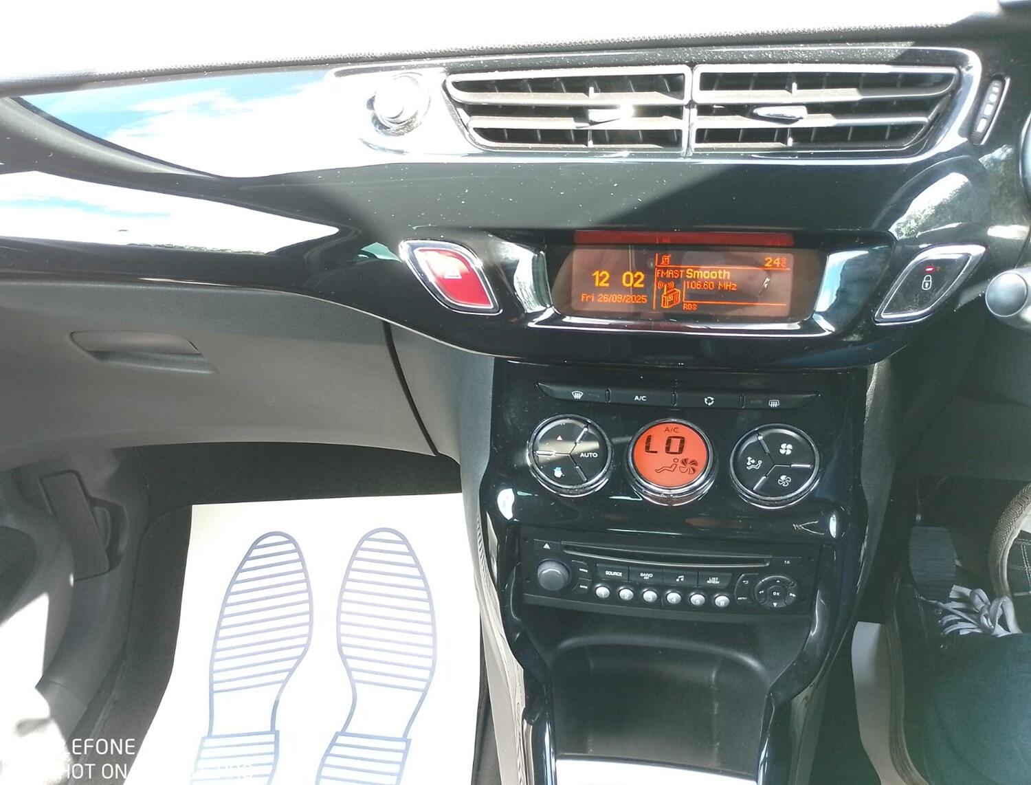 Used Citroen DS3 2015 for sale - 76177037: Photo 15