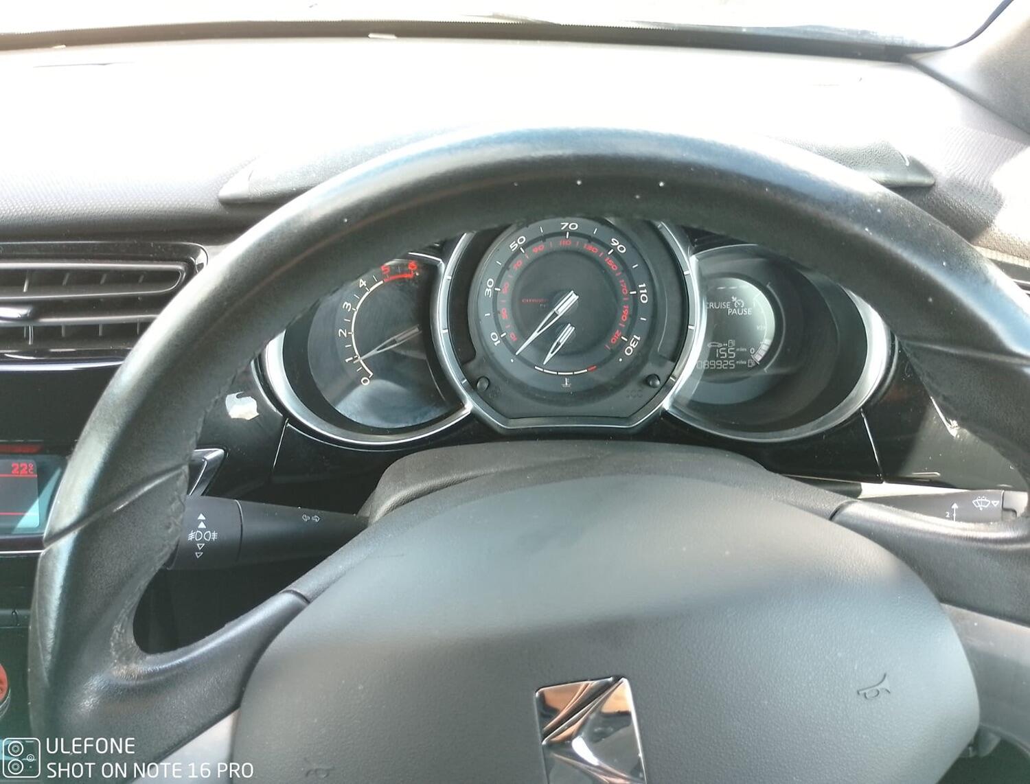 Used Citroen DS3 2015 for sale - 76177037: Photo 17