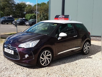 2015 - 1.6 e-HDi DStyle Plus 3-Door