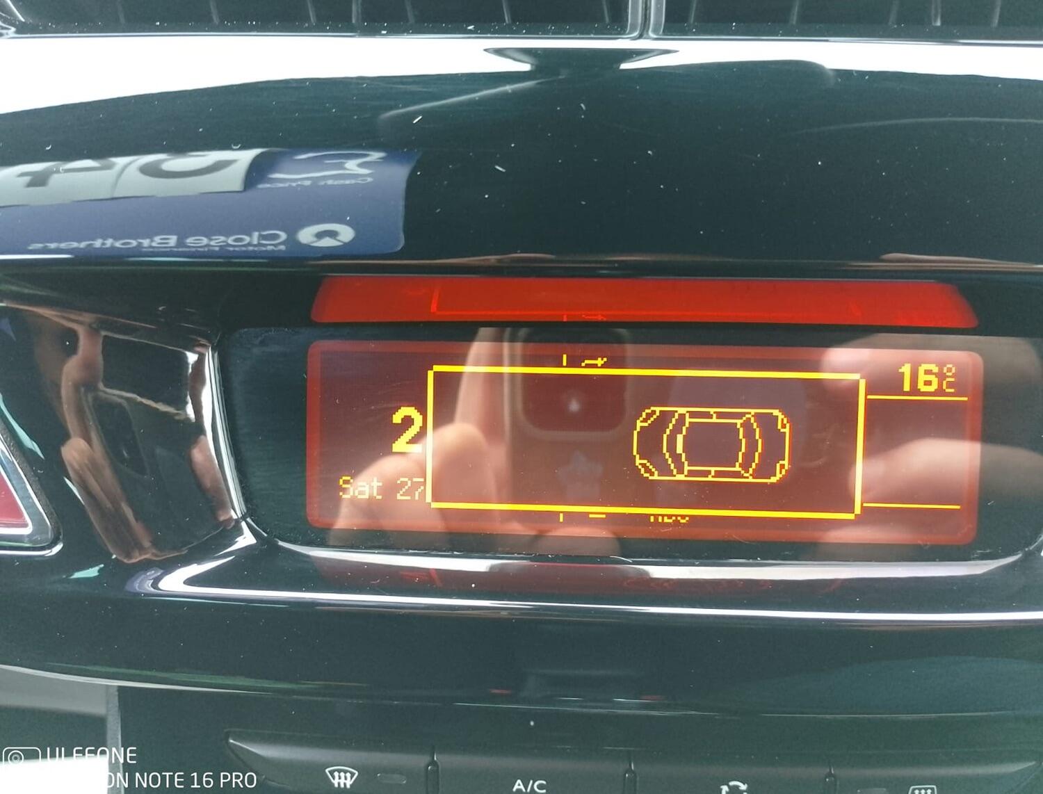 Used Citroen DS3 2015 for sale - 76177037: Photo 28