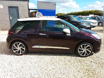 Used Citroen DS3 2015 for sale - 76177037: Photo 3