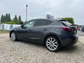 Used Mazda Mazda3 2015 for sale - 74518901: Photo