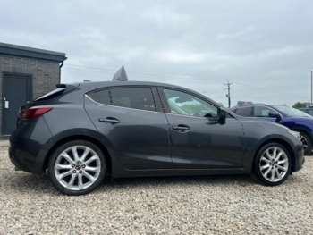 Used Mazda Mazda3 2015 for sale - 74518901: Photo