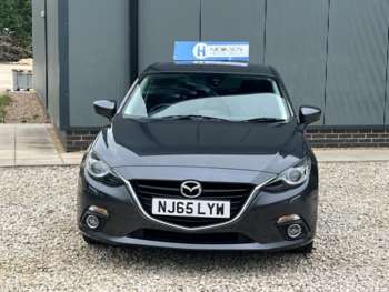 Used Mazda Mazda3 2015 for sale - 74518901: Photo