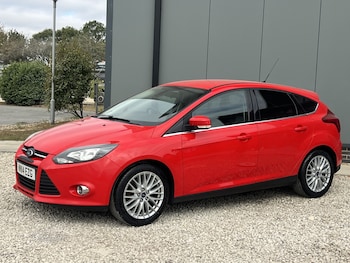 Used Ford Focus 2014 for sale - 79471024: Photo