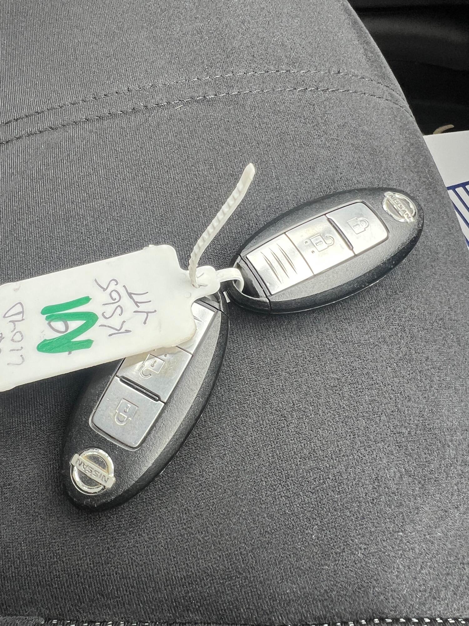 Used Nissan Juke 2016 for sale - 76769159: Photo 10