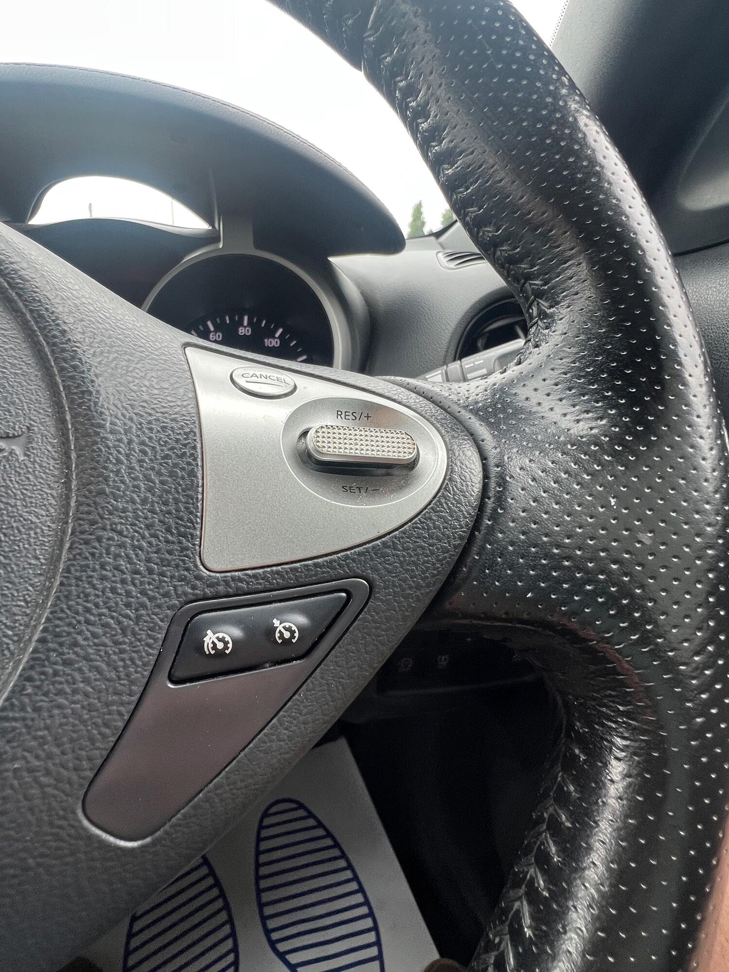 Used Nissan Juke 2016 for sale - 76769159: Photo 11