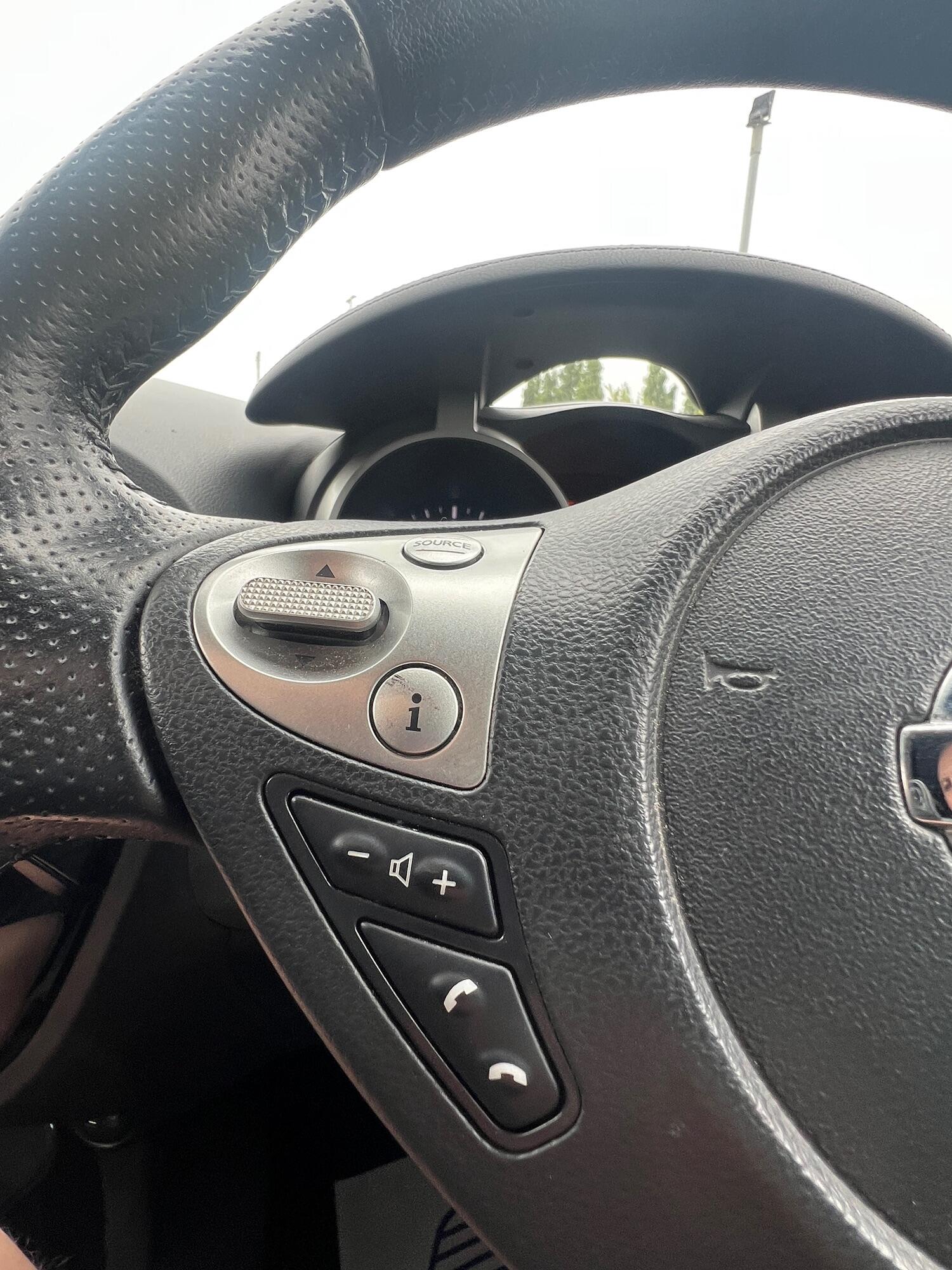 Used Nissan Juke 2016 for sale - 76769159: Photo 12