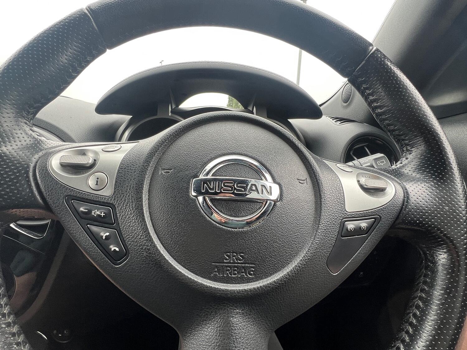 Used Nissan Juke 2016 for sale - 76769159: Photo 13