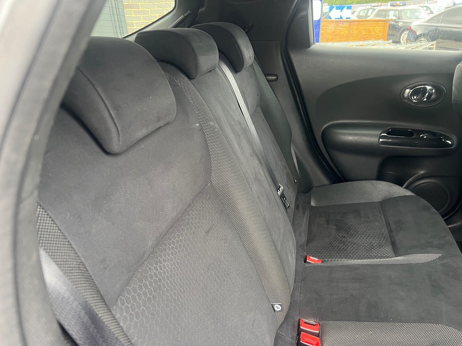 Used Nissan Juke 2016 for sale - 76769159: Photo 32