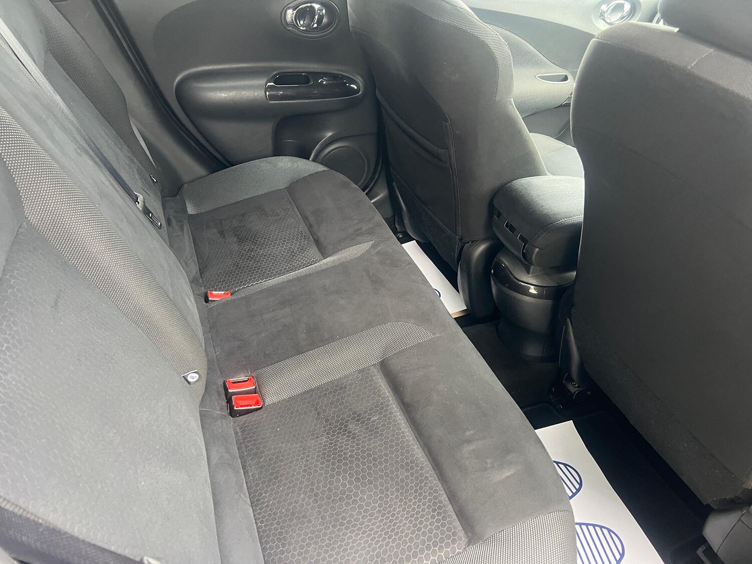 Used Nissan Juke 2016 for sale - 76769159: Photo 34