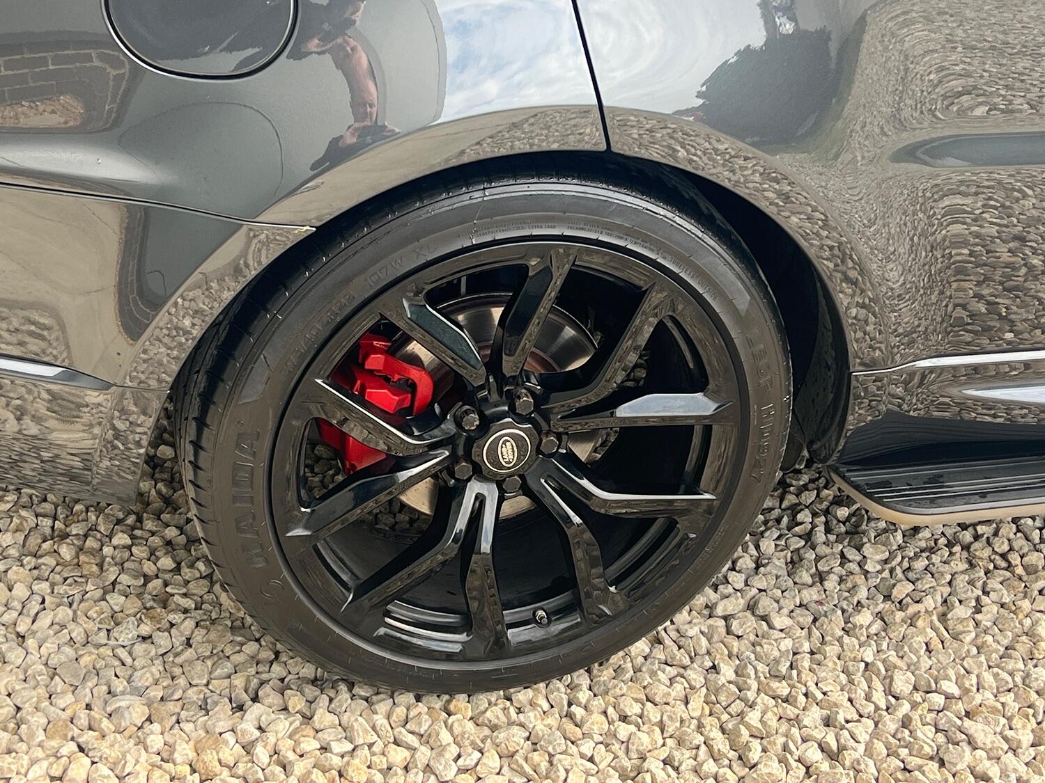 Used Land Rover Range Rover Sport 2018 for sale - 76070444: Photo 14