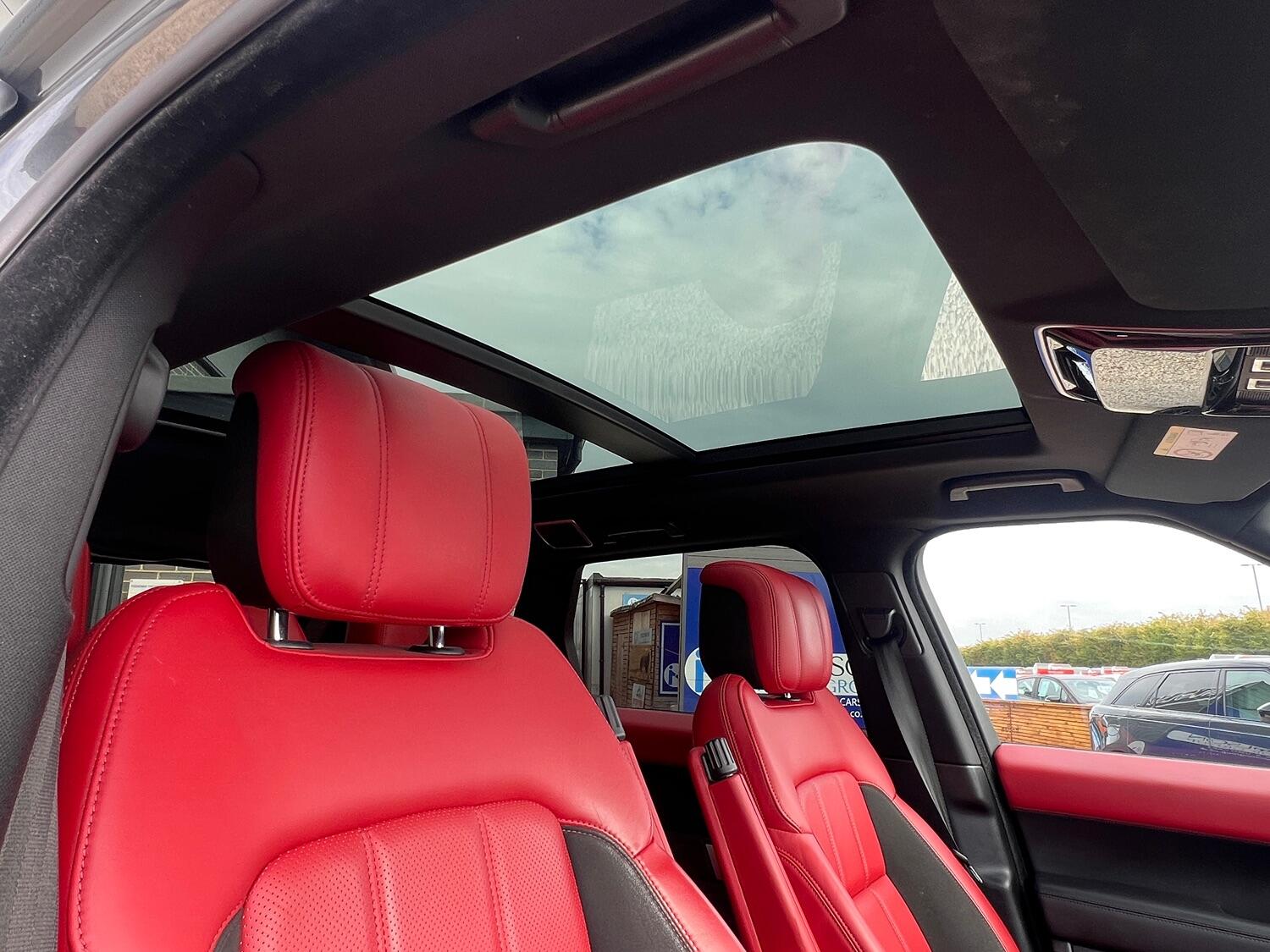 Used Land Rover Range Rover Sport 2018 for sale - 76070444: Photo 17