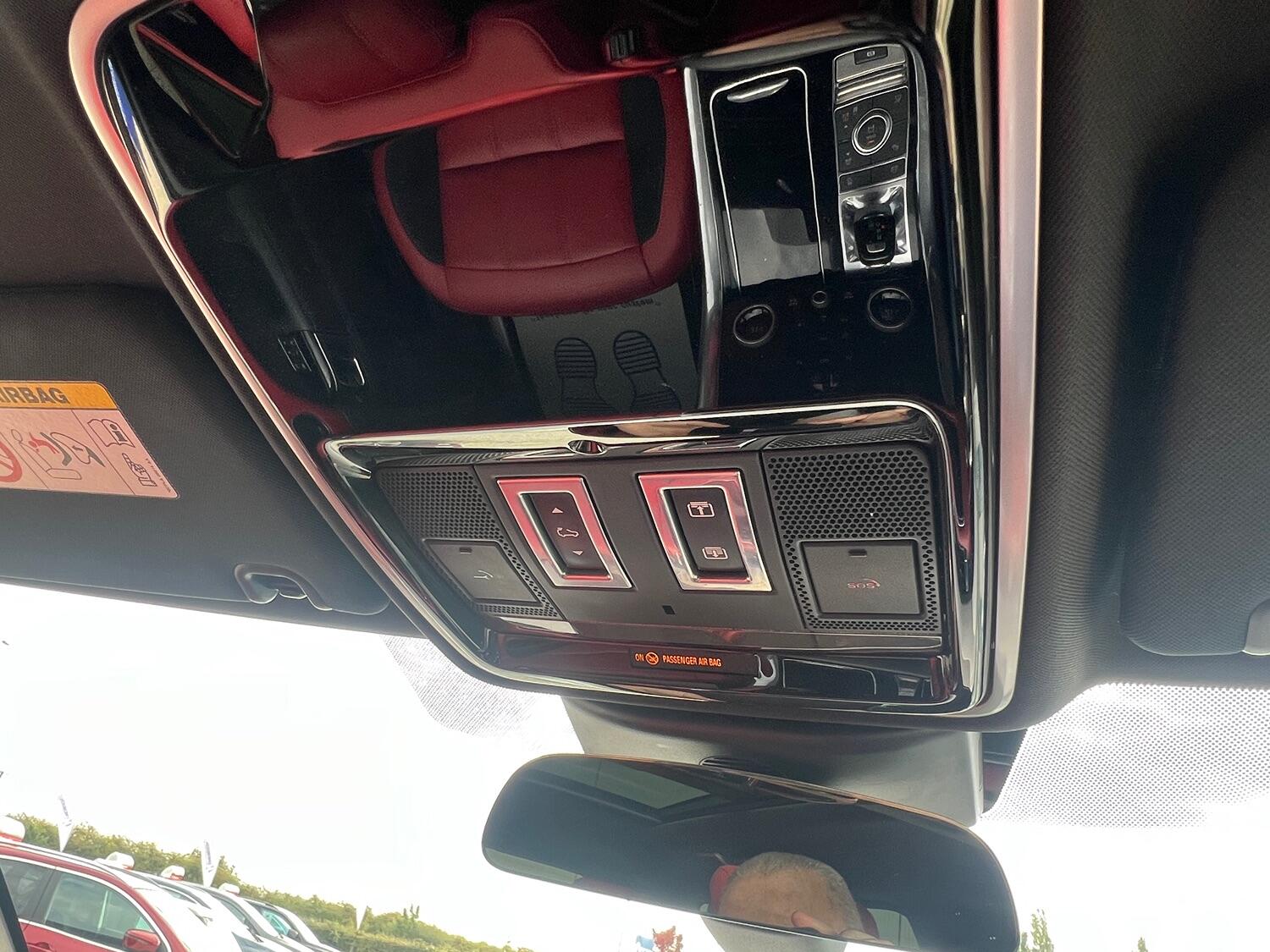 Used Land Rover Range Rover Sport 2018 for sale - 76070444: Photo 18