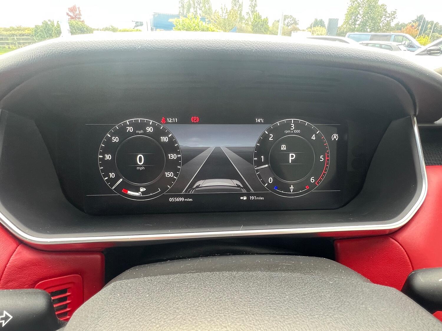 Used Land Rover Range Rover Sport 2018 for sale - 76070444: Photo 20