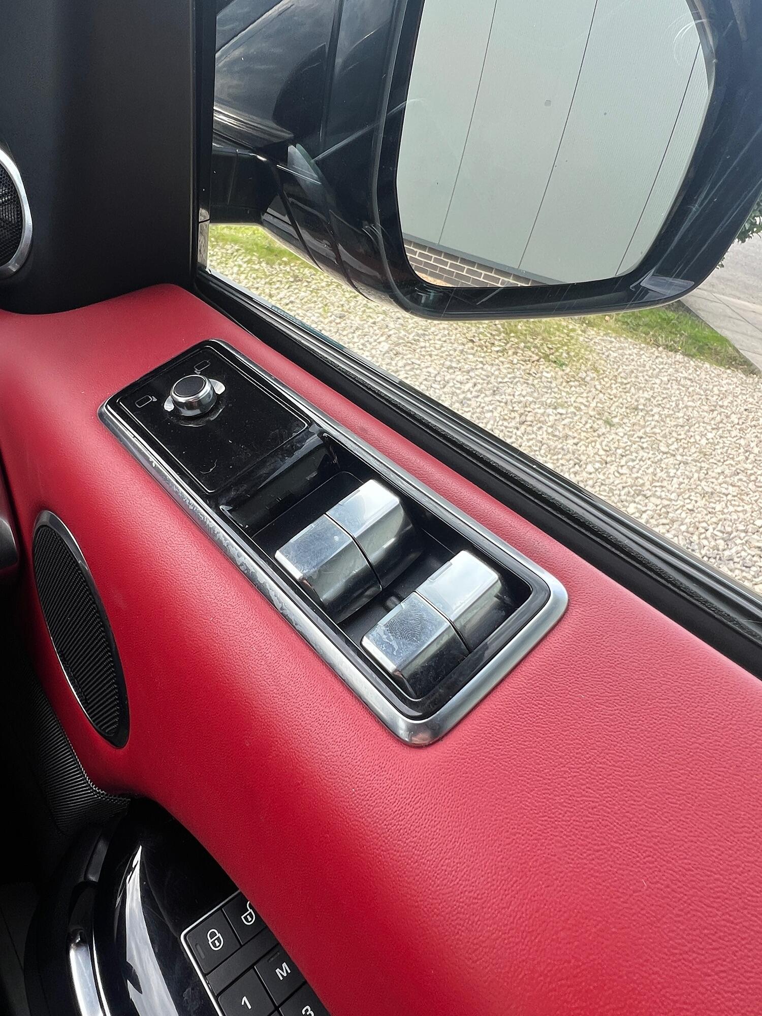 Used Land Rover Range Rover Sport 2018 for sale - 76070444: Photo 21