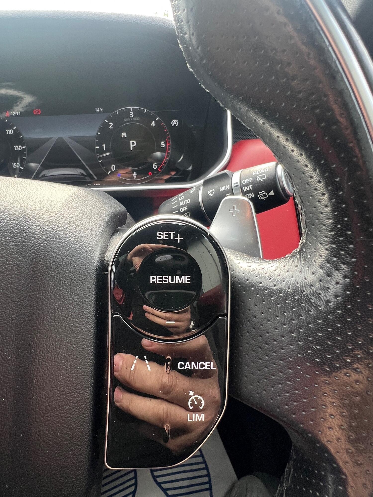 Used Land Rover Range Rover Sport 2018 for sale - 76070444: Photo 25