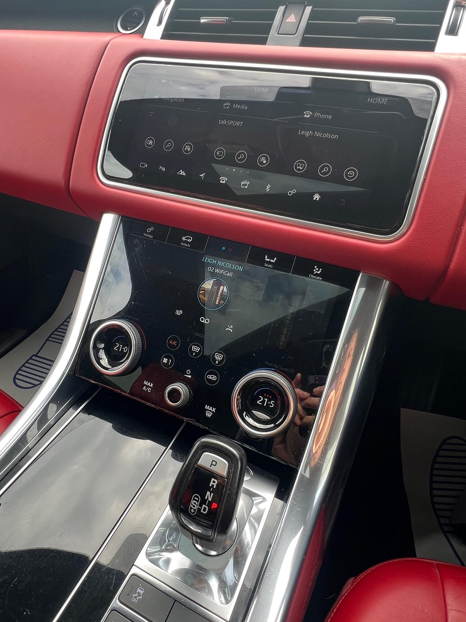 Used Land Rover Range Rover Sport 2018 for sale - 76070444: Photo 27