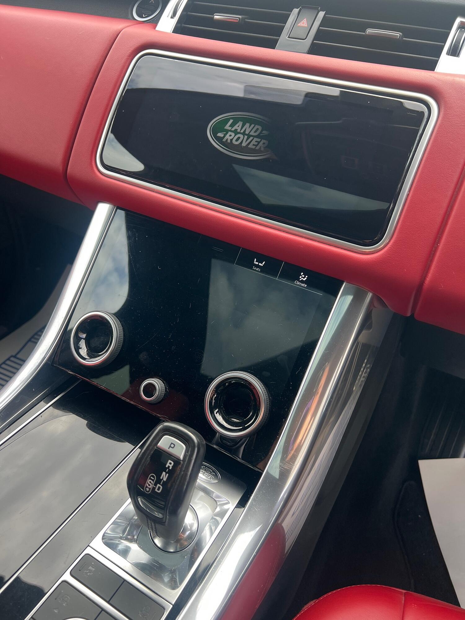 Used Land Rover Range Rover Sport 2018 for sale - 76070444: Photo 29