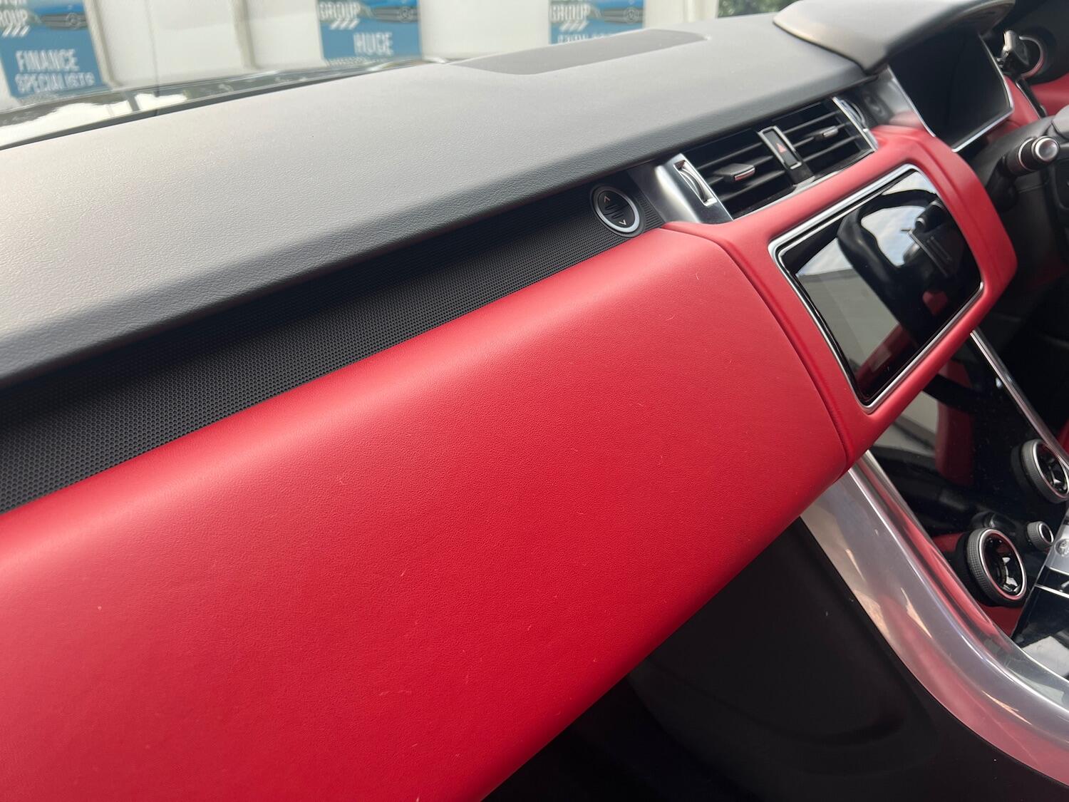 Used Land Rover Range Rover Sport 2018 for sale - 76070444: Photo 53