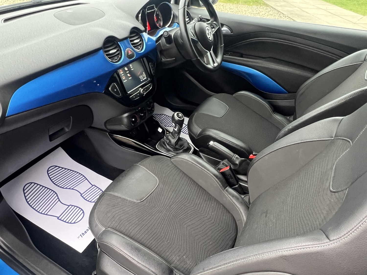 Used Vauxhall ADAM 2018 for sale - 77584610: Photo 11