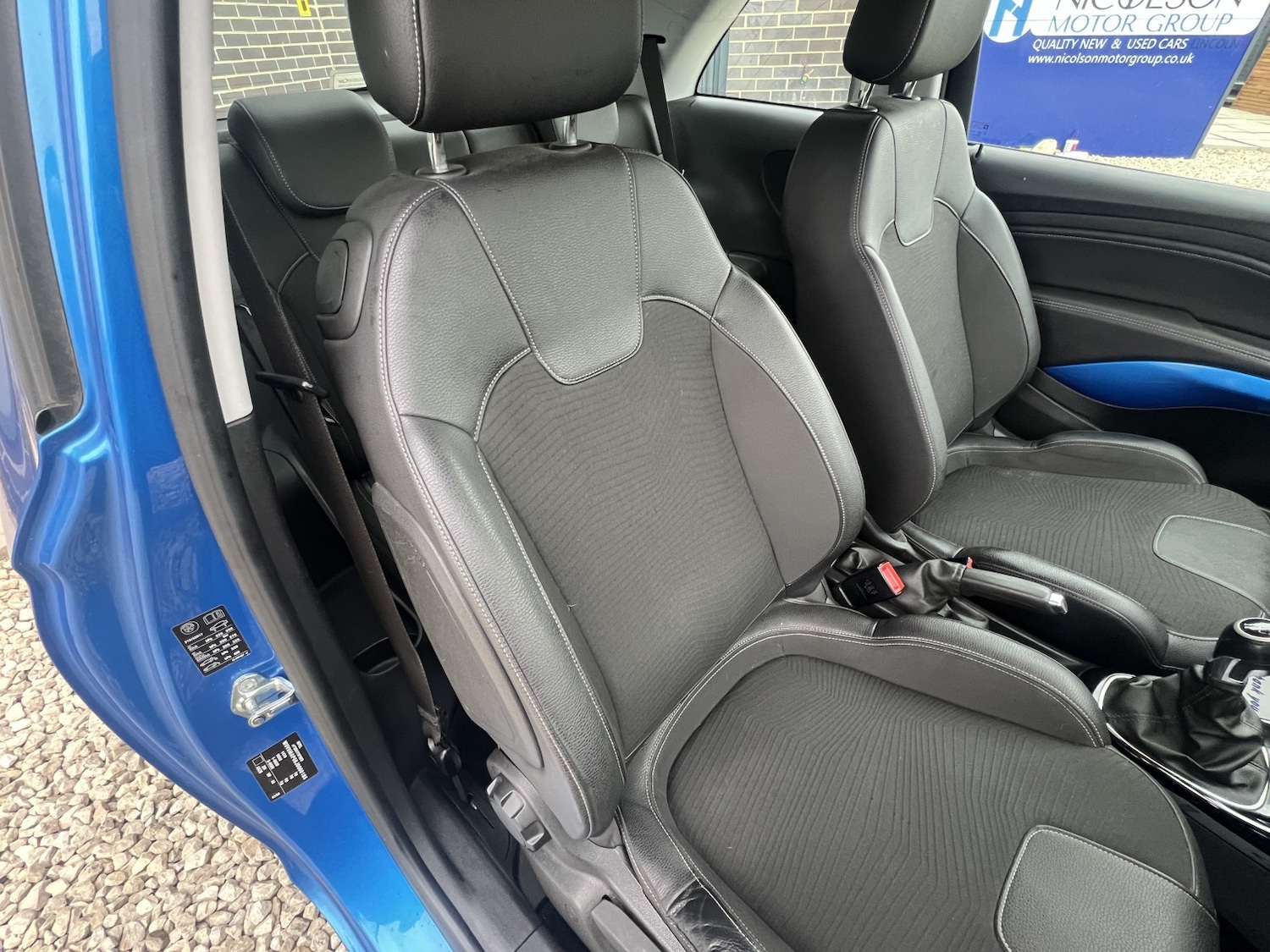 Used Vauxhall ADAM 2018 for sale - 77584610: Photo 25