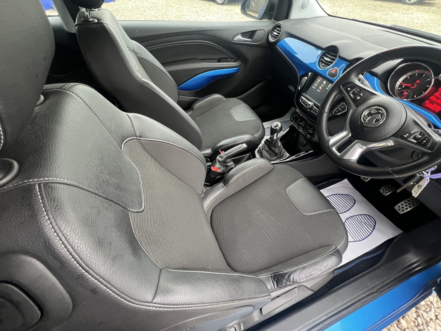 Used Vauxhall ADAM 2018 for sale - 77584610: Photo 26