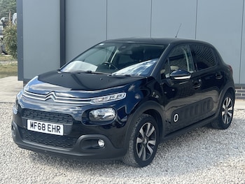Used Citroen C3 2018 for sale - 79329950: Photo