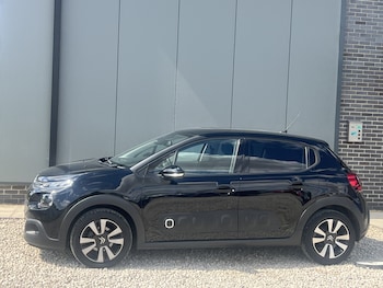 Used Citroen C3 2018 for sale - 79329950: Photo