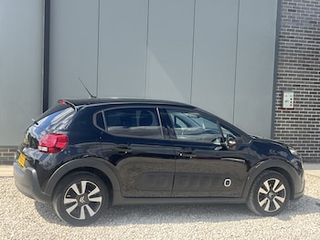 Used Citroen C3 2018 for sale - 79329950: Photo